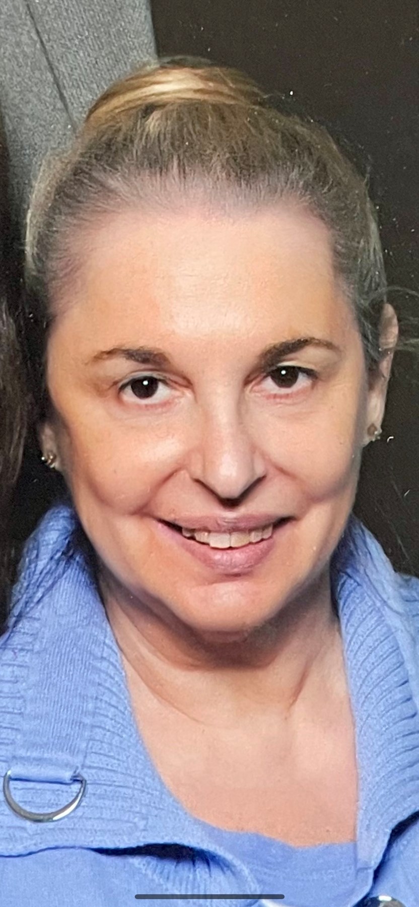 Obituary of Nancy P Steinbock