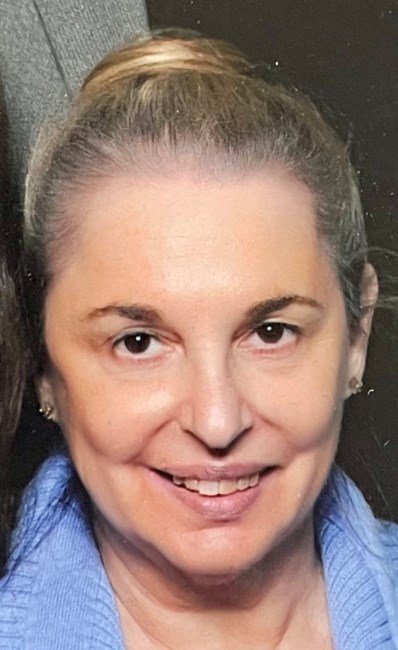 Obituary of Nancy P Steinbock