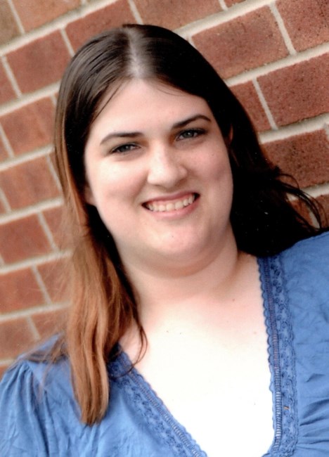 Obituary of Amber Lasater Armstrong