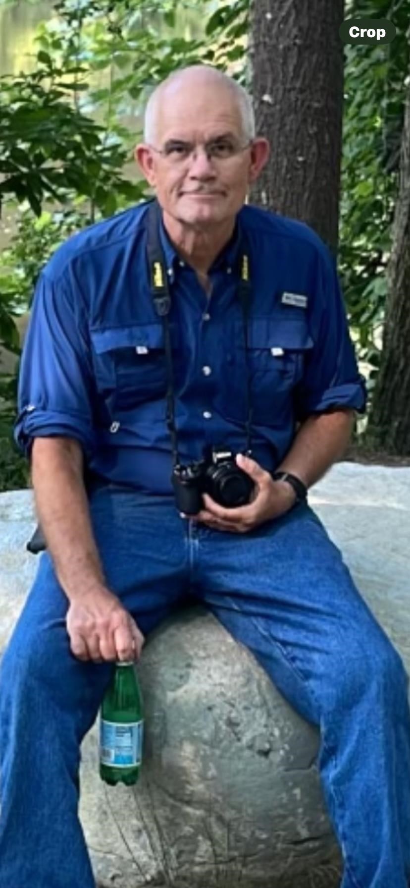 Obituary of Howard Glenn Garofano