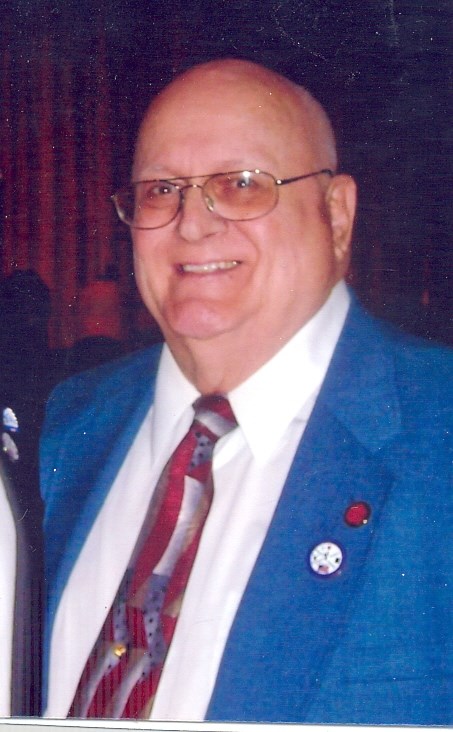 Obituary of Ronald Joseph Kruger