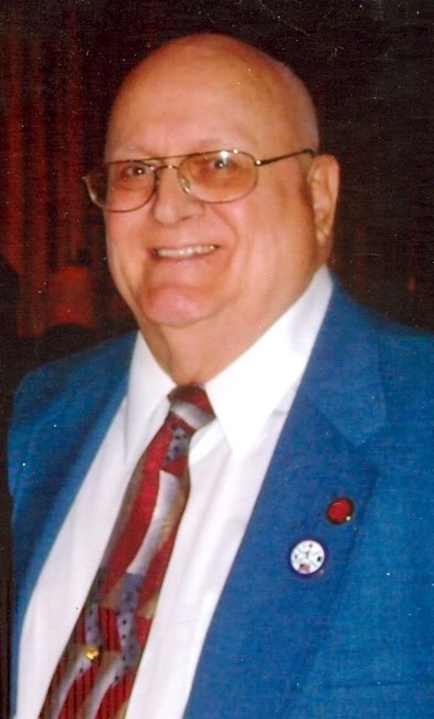 Obituary of Ronald Joseph Kruger