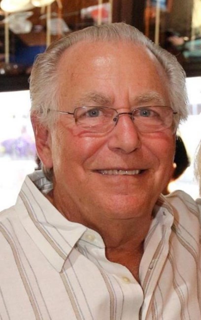 Obituary of Allan Phillips