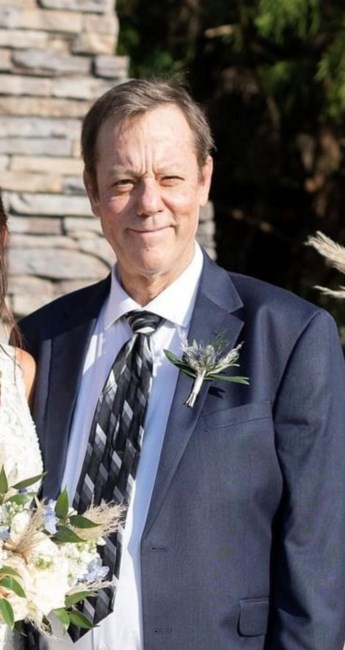 Obituary of Mark Alan Higgins