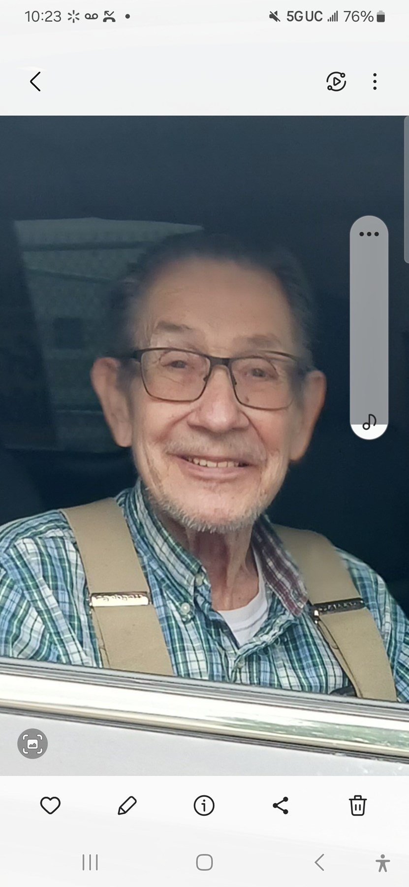 Obituary of Joseph R. Weaver Sr.