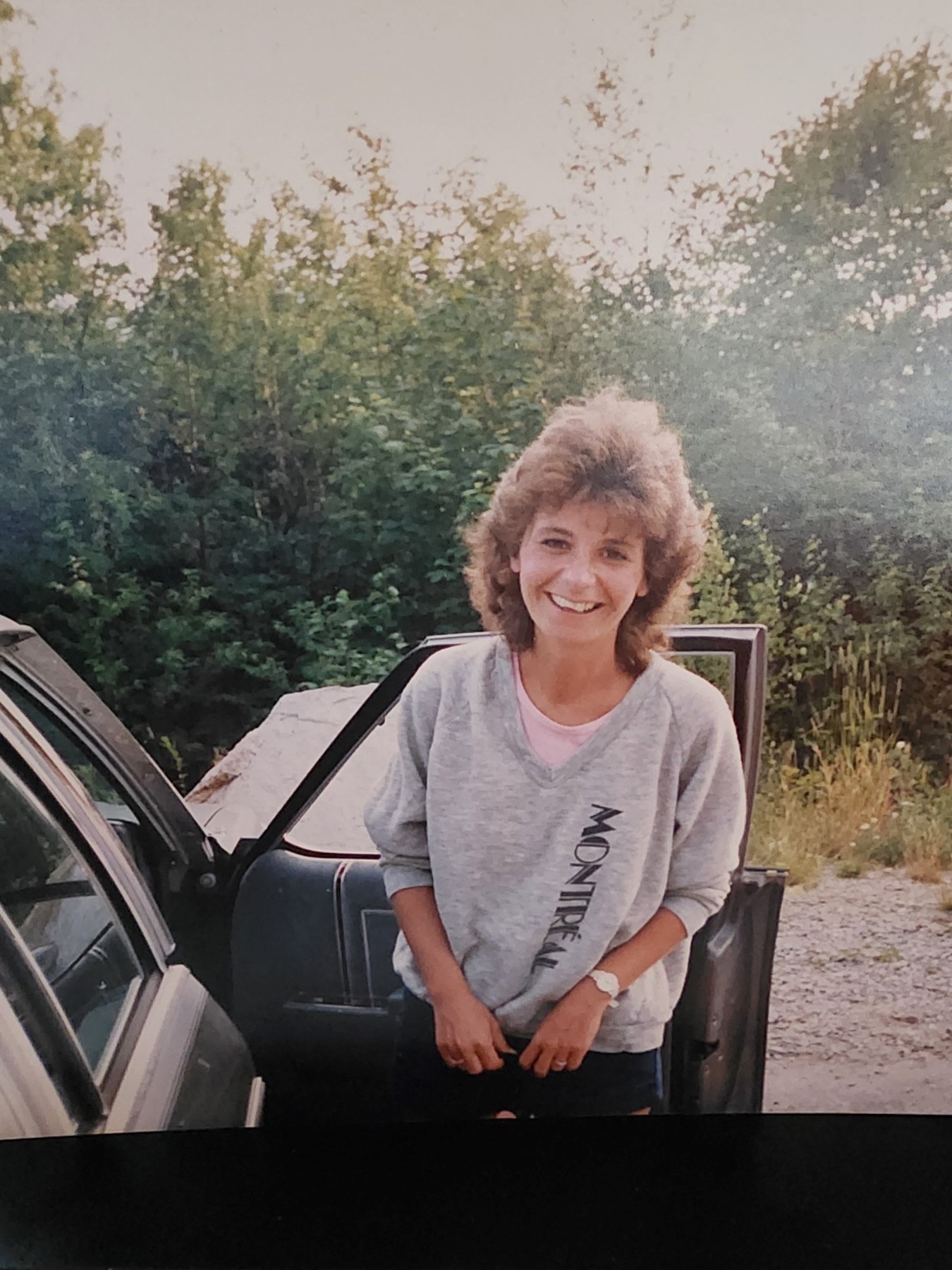 Obituary of Susan Marie Levy