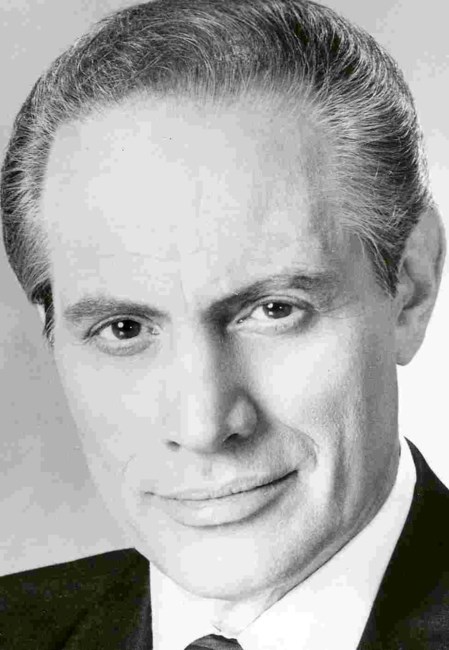 Obituary of Bartolo Anthony Mantia