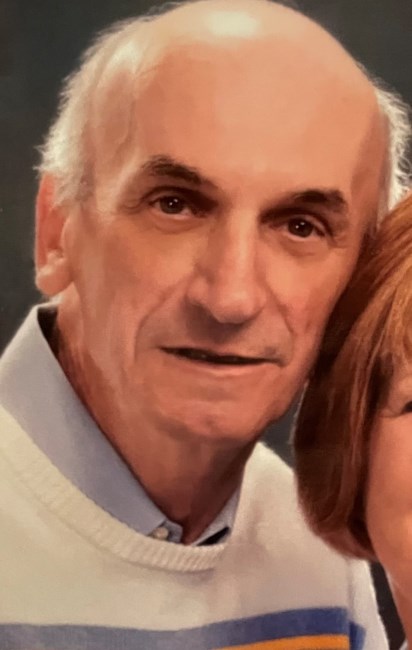 Avis de décès de James T. Bakewell