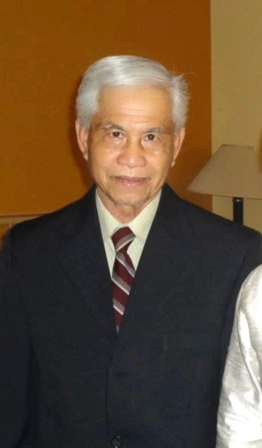 Obituario de Khamsay Phengthirath