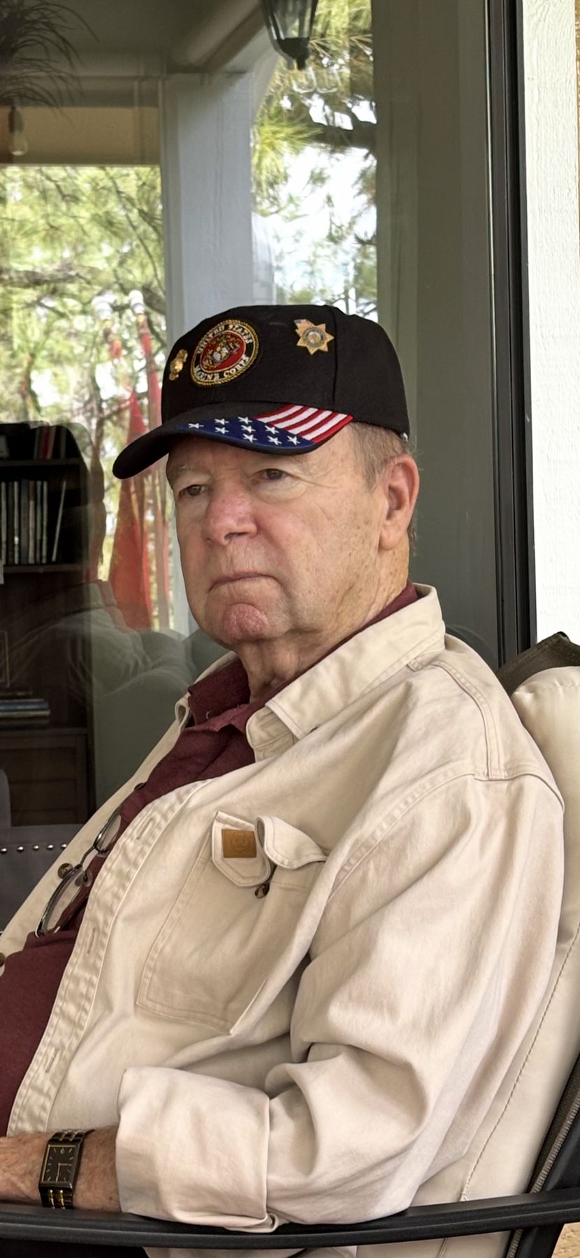 Obituary of David Jack Braucher