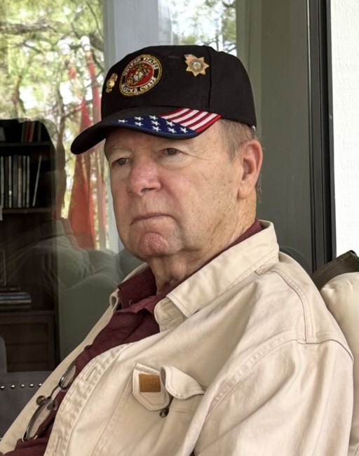 Obituary of David Jack Braucher