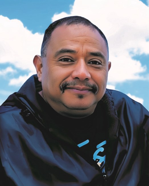 Obituary of Ruben Alcaraz