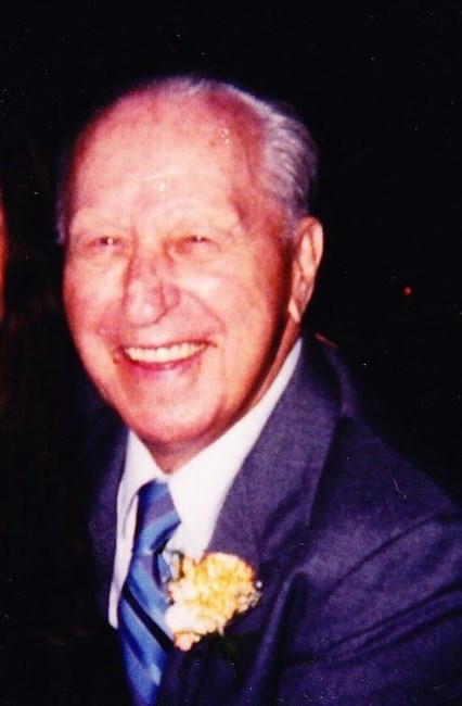 Obituary of Robert Kobus