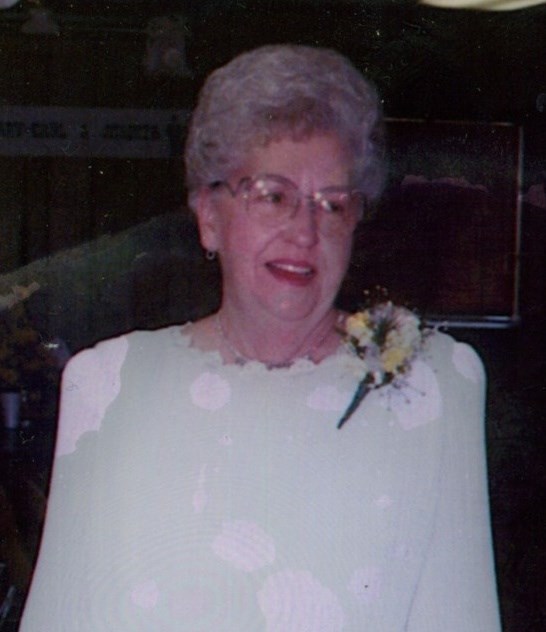 Obituary of Juanita L. Woods