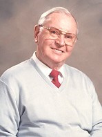 Obituary of Otto George Young