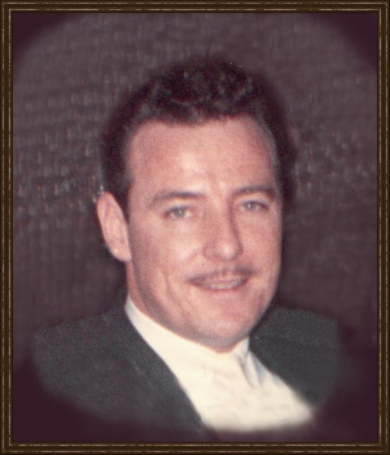 Obituary of John "Jack" Maye