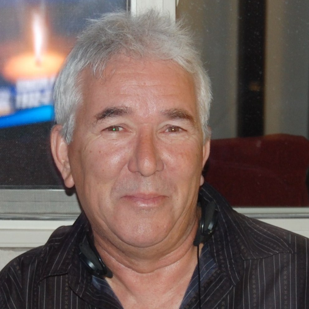 Obituary of David Vincent Lewis