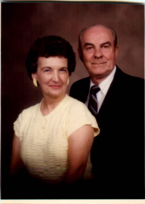 Obituary of Aileen Geraldine Ahrens