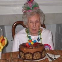 Obituary of Elizabeth M. Dean