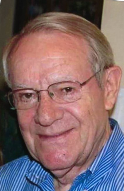 Obituary of Klaus Dieter Otten