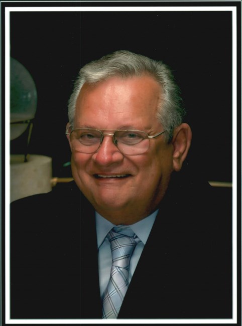 Obituary of Albert A. Latwinas