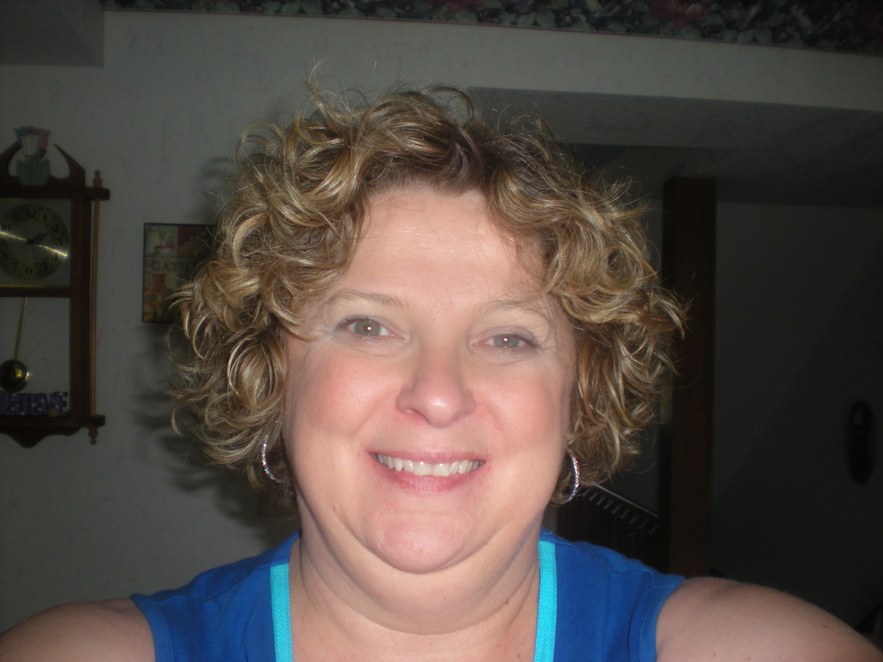 Obituary of Judith "Judy" New