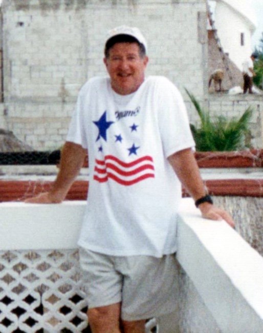 Obituary of Charles Klaus Meyer