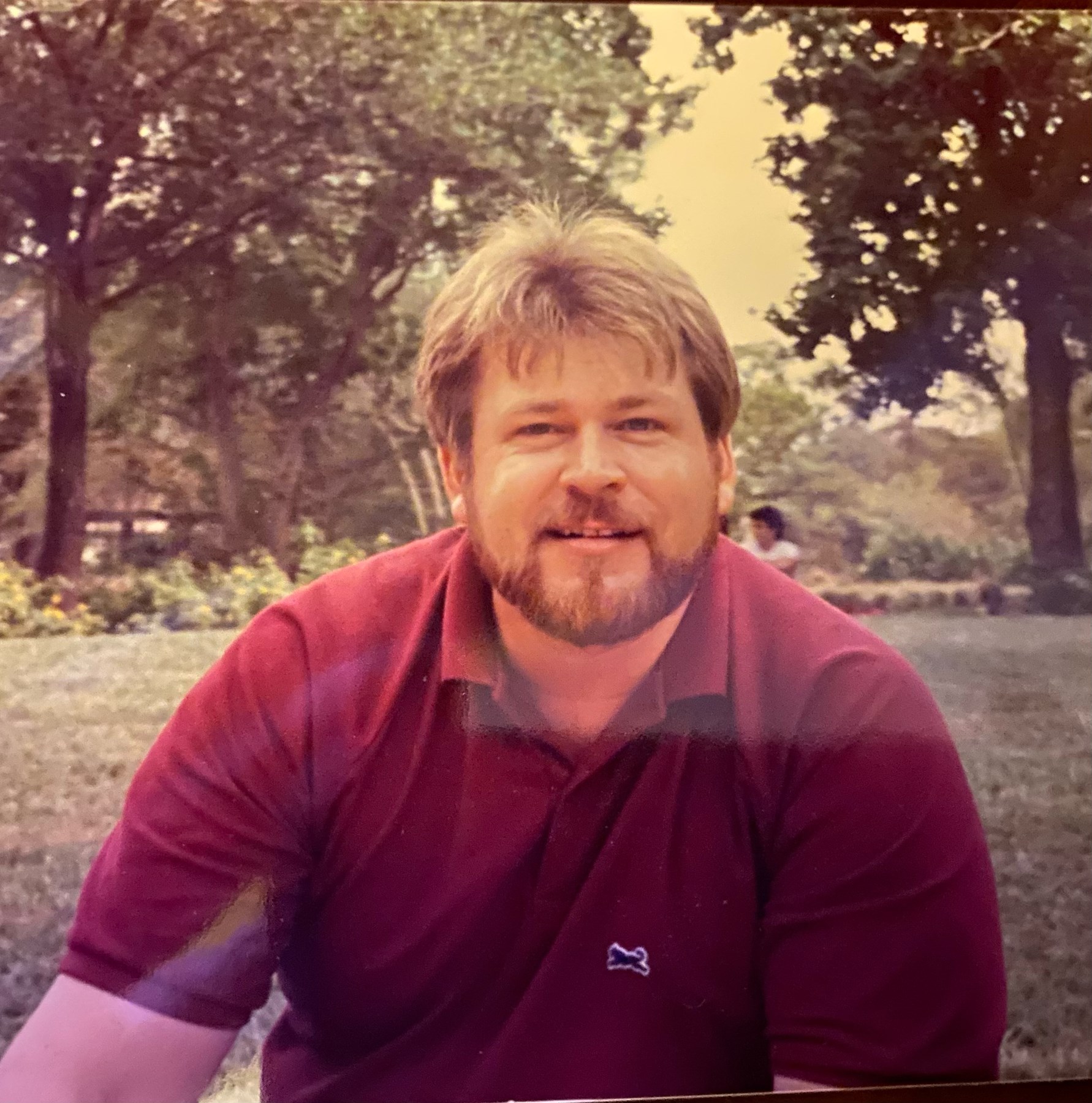 Obituary of Alan Lee Johndrow