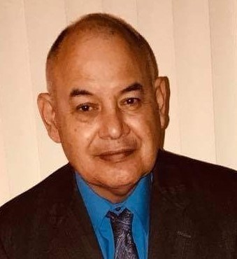 Obituary of Gutierrez Eleasar