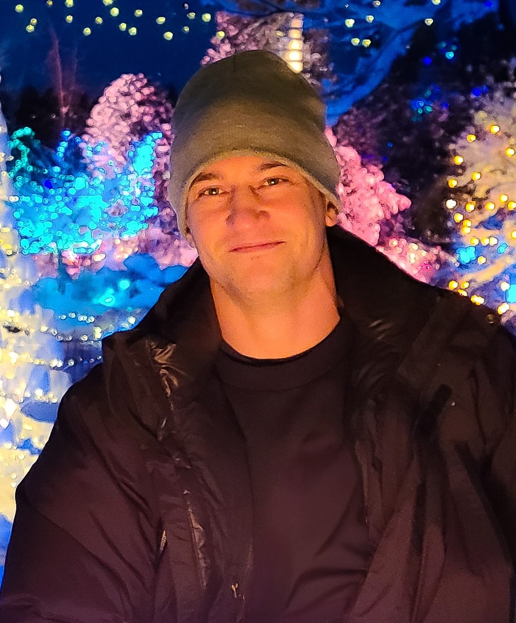 Obituary of Justin Constantineau