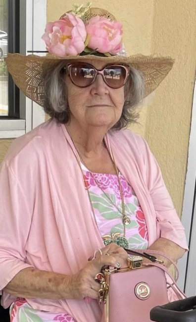 Obituary of Barbara Jeannette Quiachon-Quilon