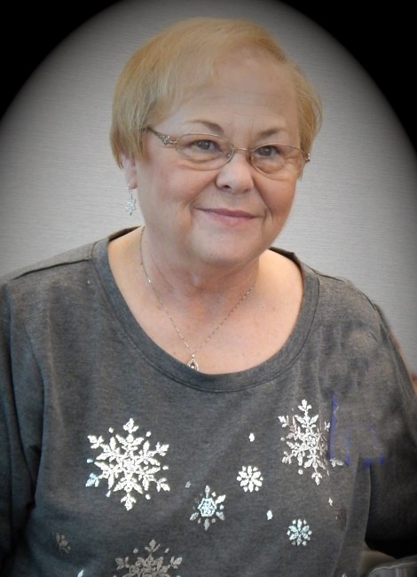 Obituary of Marcia Bull Sivley