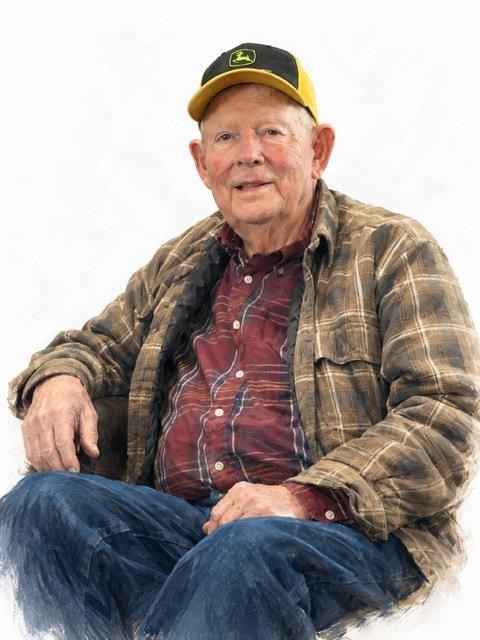 Obituary of R C Chaney Jr.
