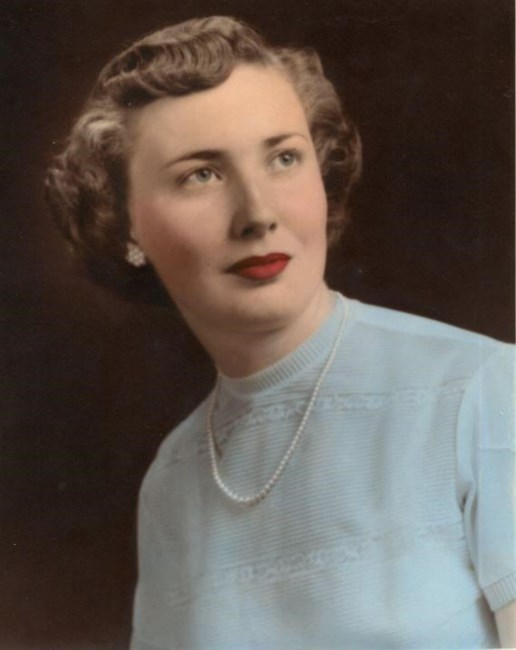 Obituary of Lera Dean Davis