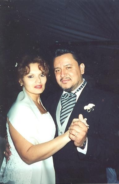 Obituary of Salvador Enrique Canchola