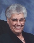 Obituary of Anna L Carlisle
