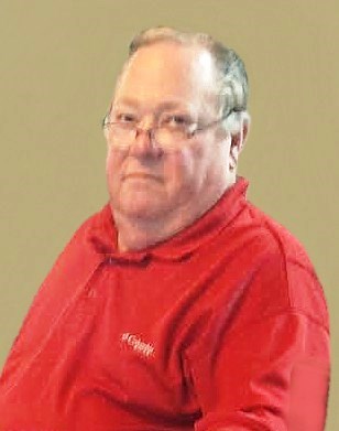 Obituary of Ross Howell Francis