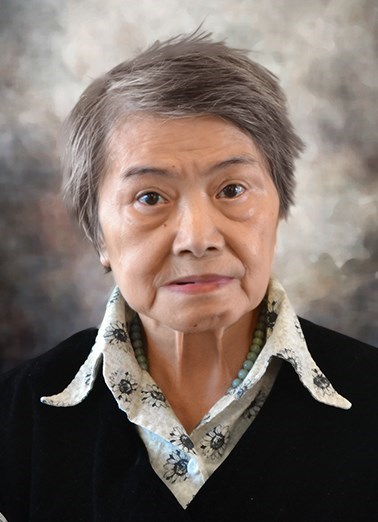 Obituary of Mrs. Yim Sheung Wong 黃李艷嫦