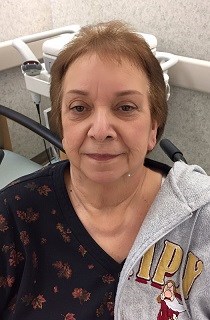 Obituary of Paula Edwina Daniels