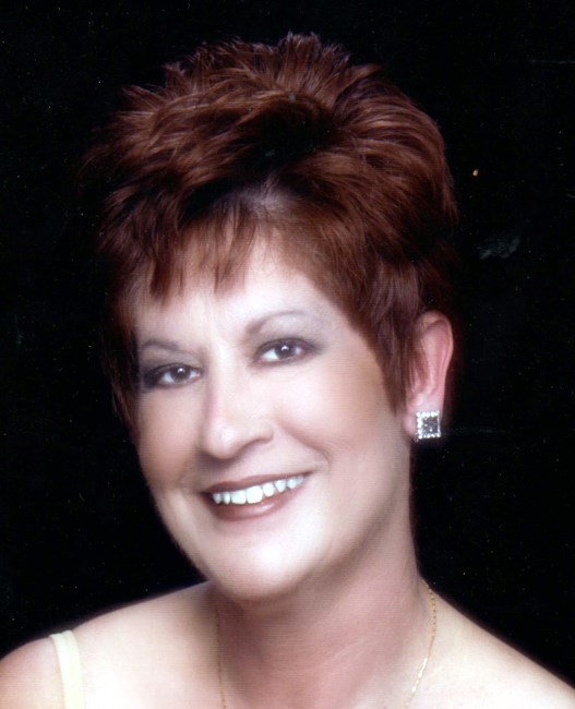 Obituary of Carol Spencer