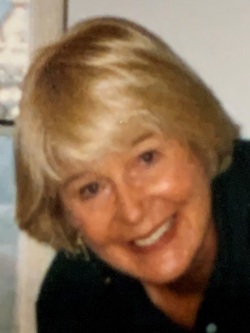 Obituary of Mary Agnes Carlson