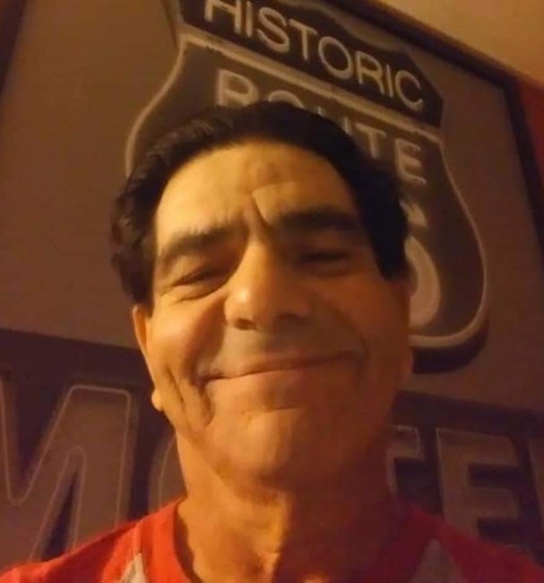 Obituario de Paul Mendoza De Luna Sr.