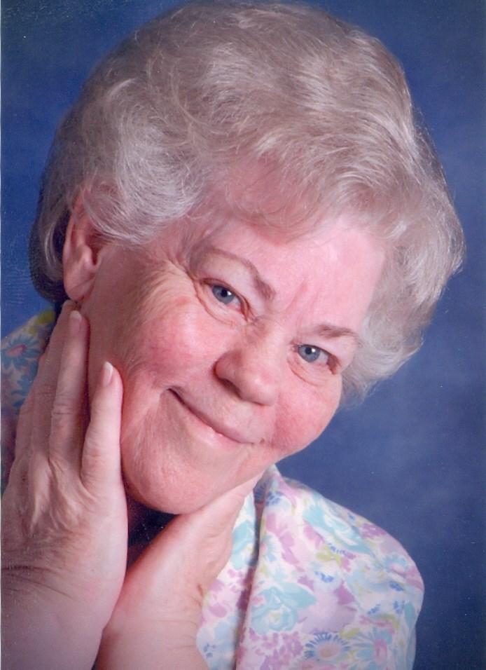 Mary Parker Obituary Dunn, NC
