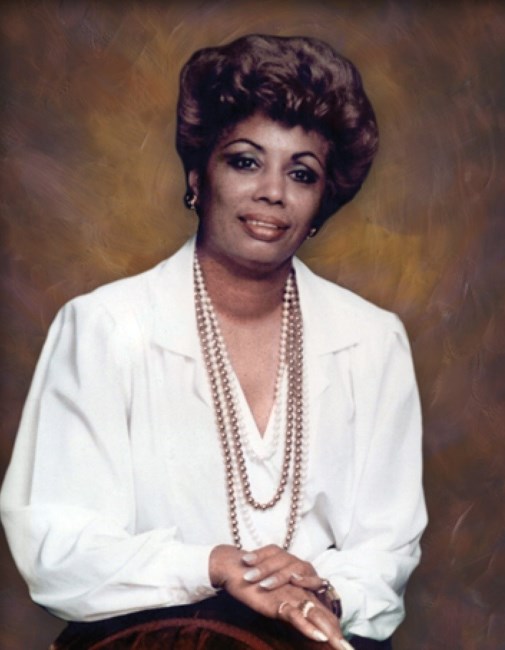 Obituary of Alice E. Frazier