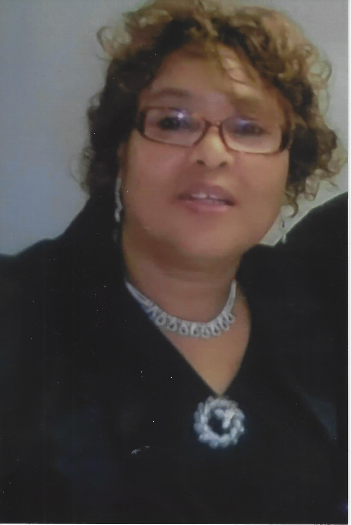 Avis de décès de Clara Stewart