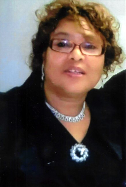 Obituario de Clara Stewart