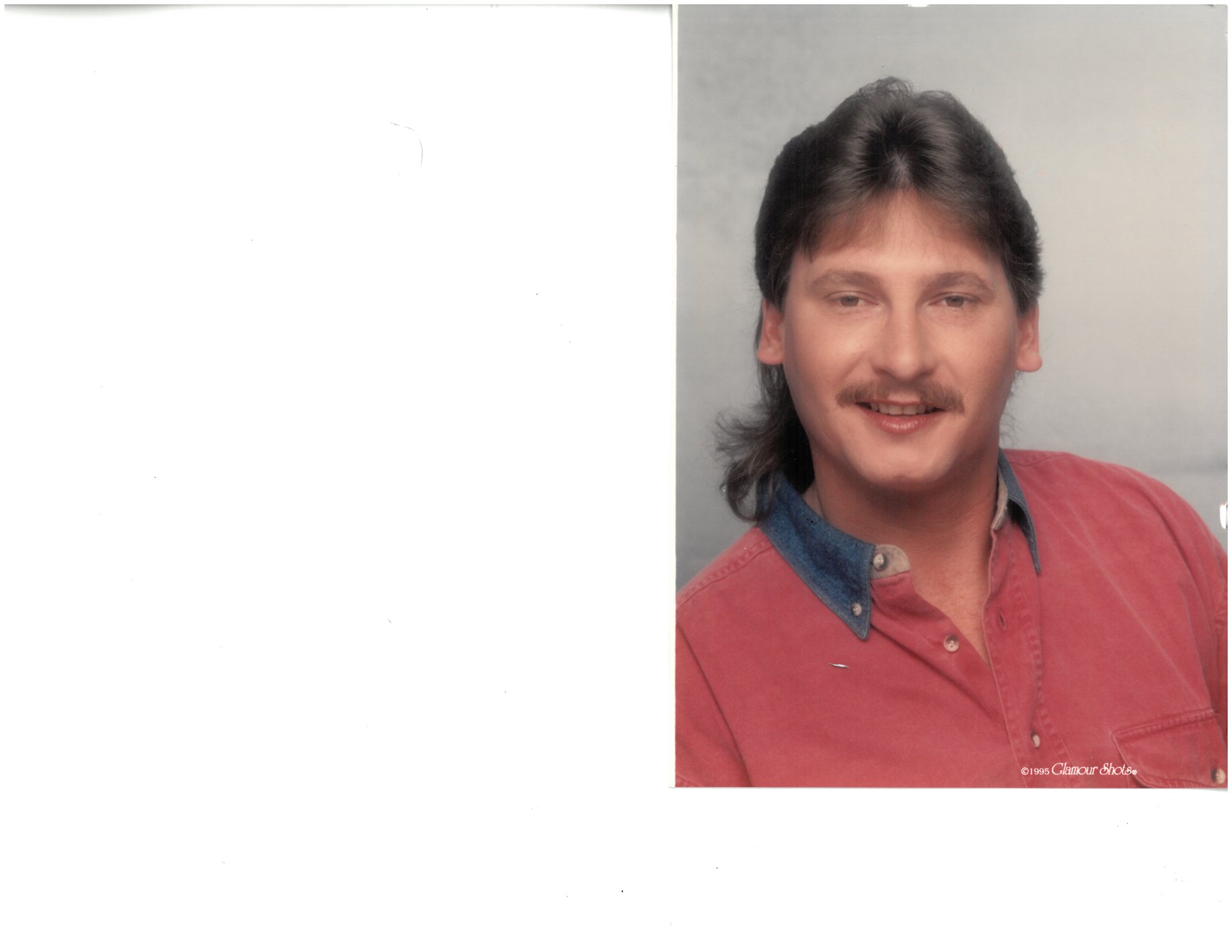 Obituary of Chad Charles Gale Sr.