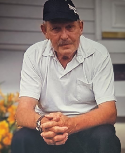 Obituary of George M Mollette