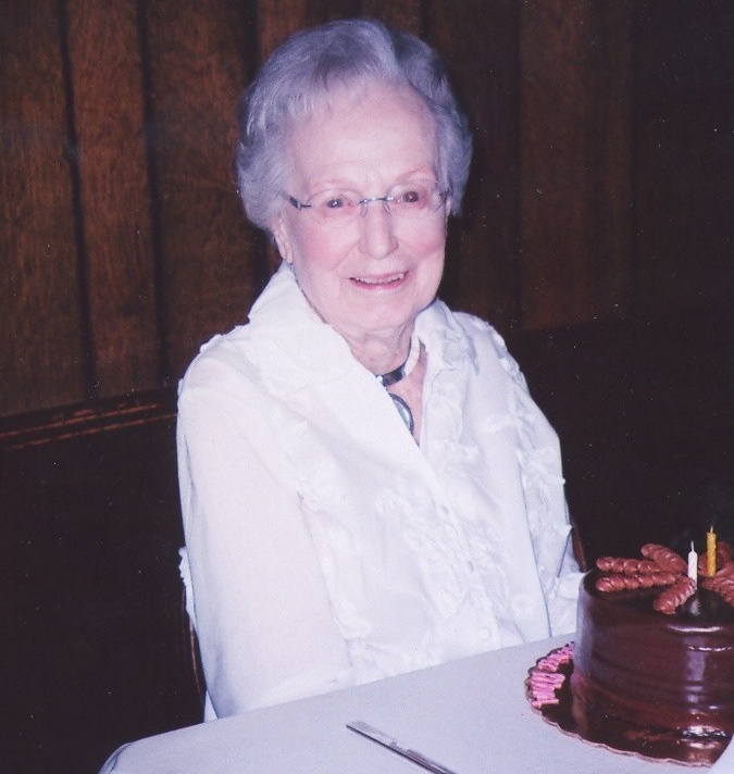 Elinor Herrington Obituary Olive Branch, MS