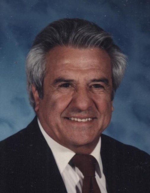 Obituary of Mario Xavier Soberanis